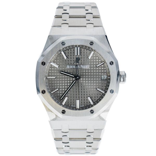 Audemars Piguet Royal Oak 15500ST.OO.1220ST.02